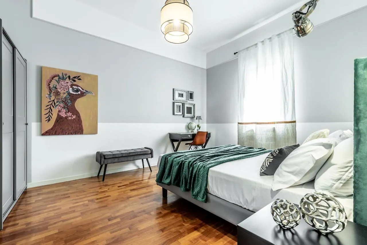 Appartamento Housmart Capo Di Lucca 1 Bologna Italia