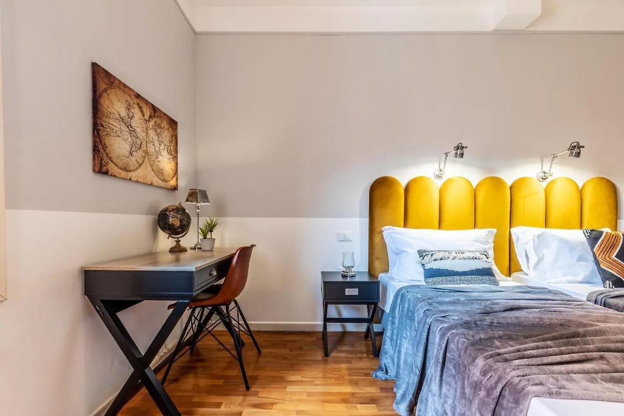 Appartamento Housmart Capo Di Lucca 1 Bologna