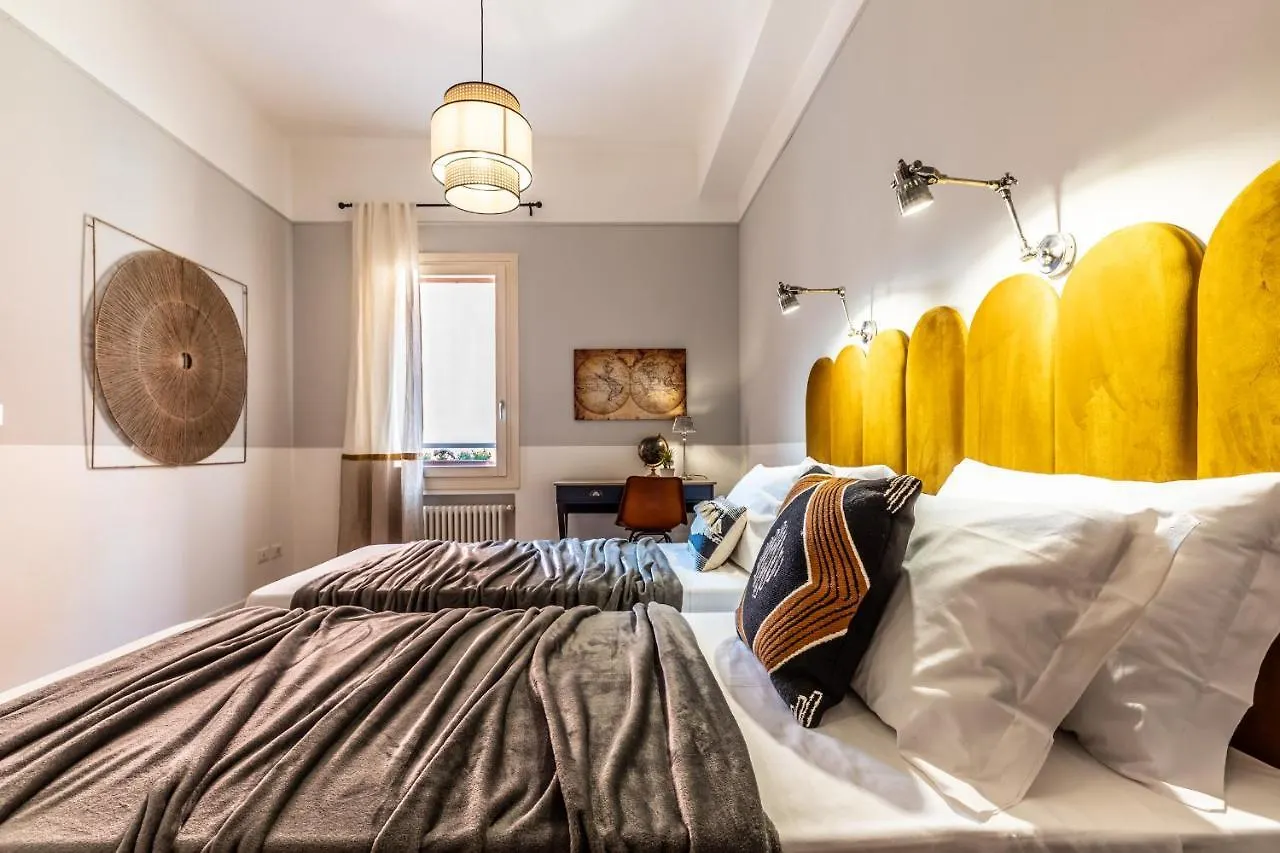 Appartamento Housmart Capo Di Lucca 1 Bologna