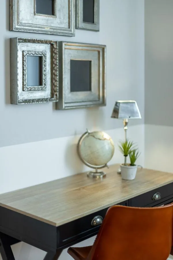 Appartamento Housmart Capo Di Lucca 1 Bologna Italia