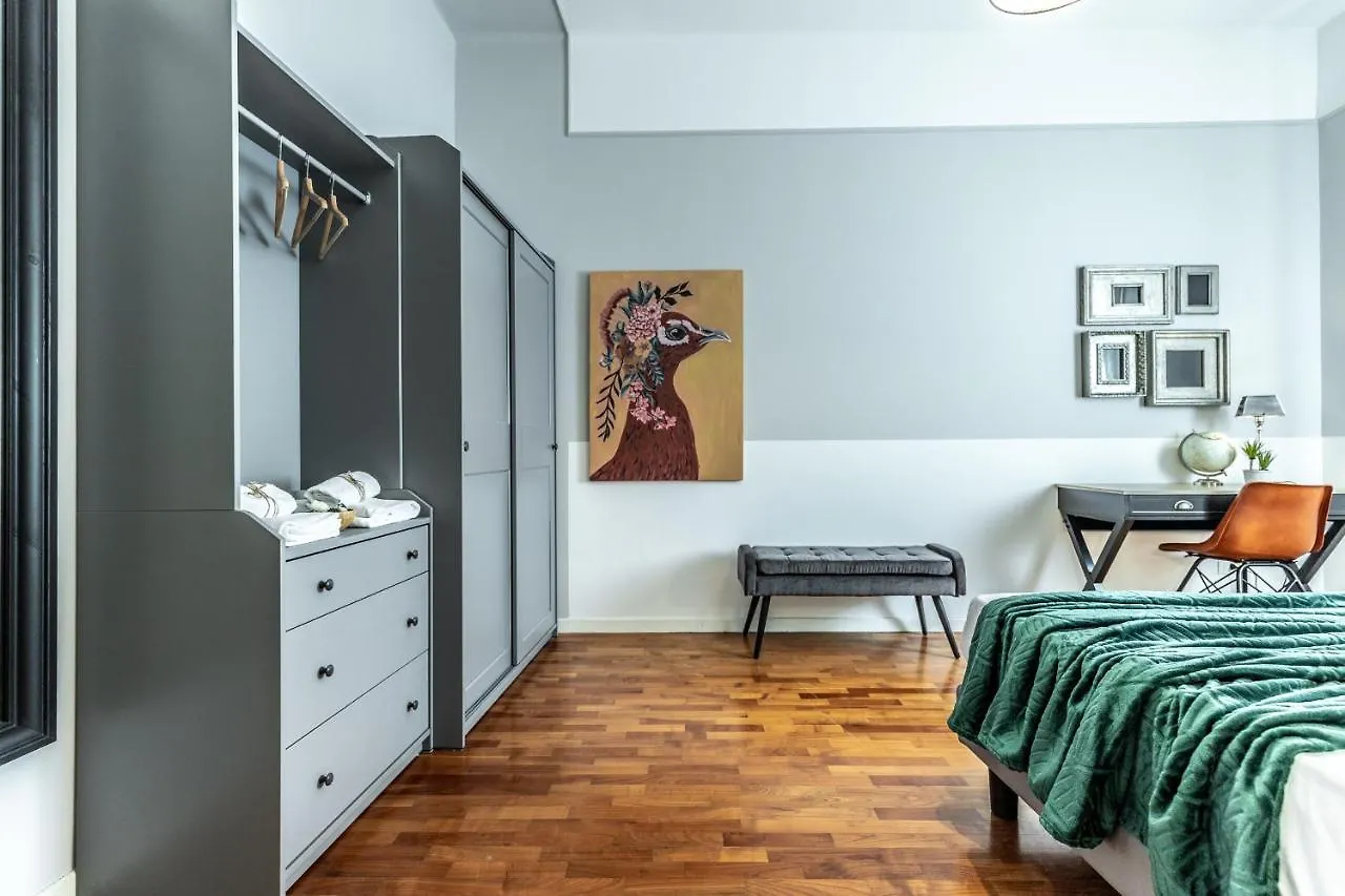 Housmart Capo Di Lucca 1 Apartman Bologna