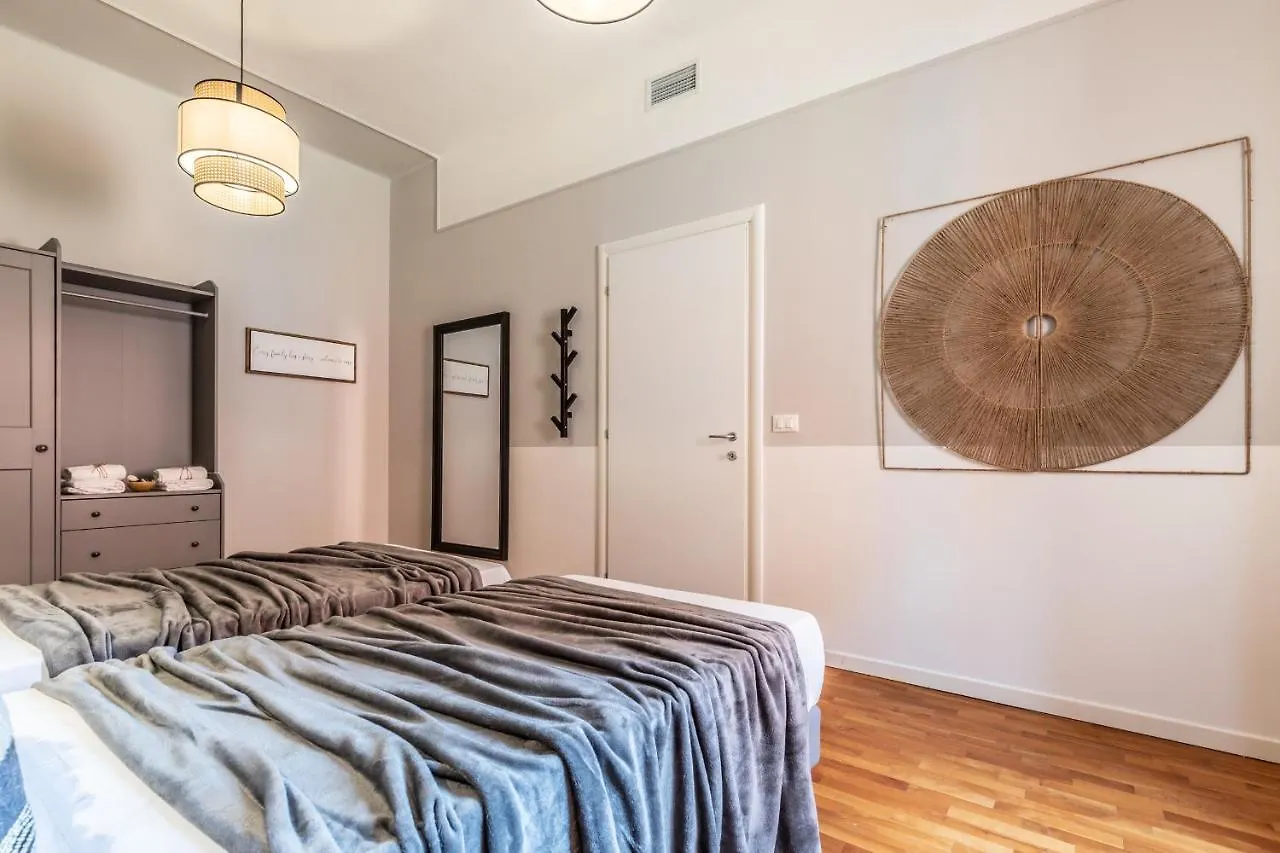 Housmart Capo Di Lucca 1 Apartman Bologna
