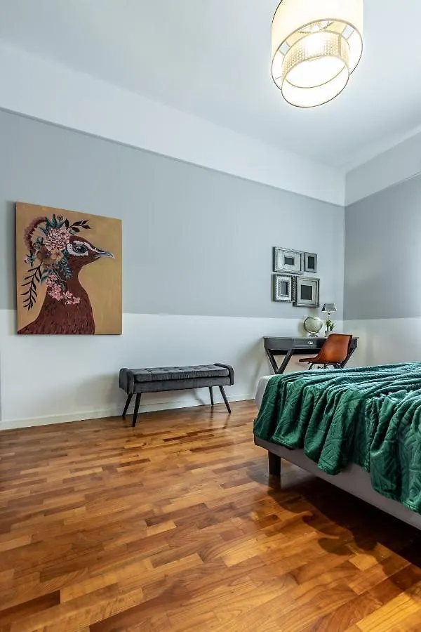 Appartamento Housmart Capo Di Lucca 1 Bologna