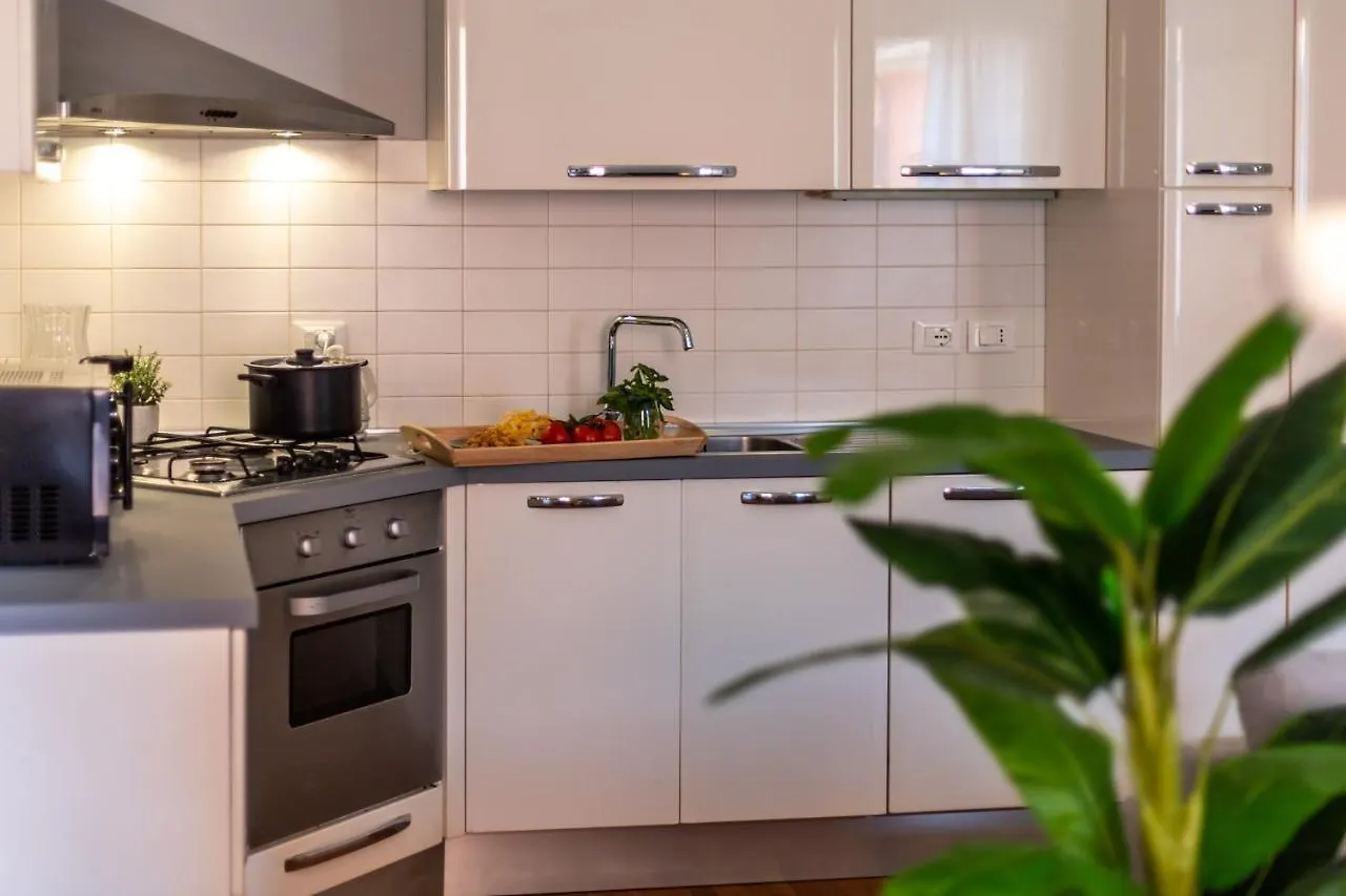 Appartamento Housmart Capo Di Lucca 1 Bologna