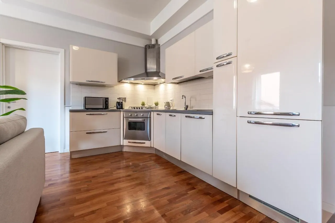 Appartamento Housmart Capo Di Lucca 1 Bologna