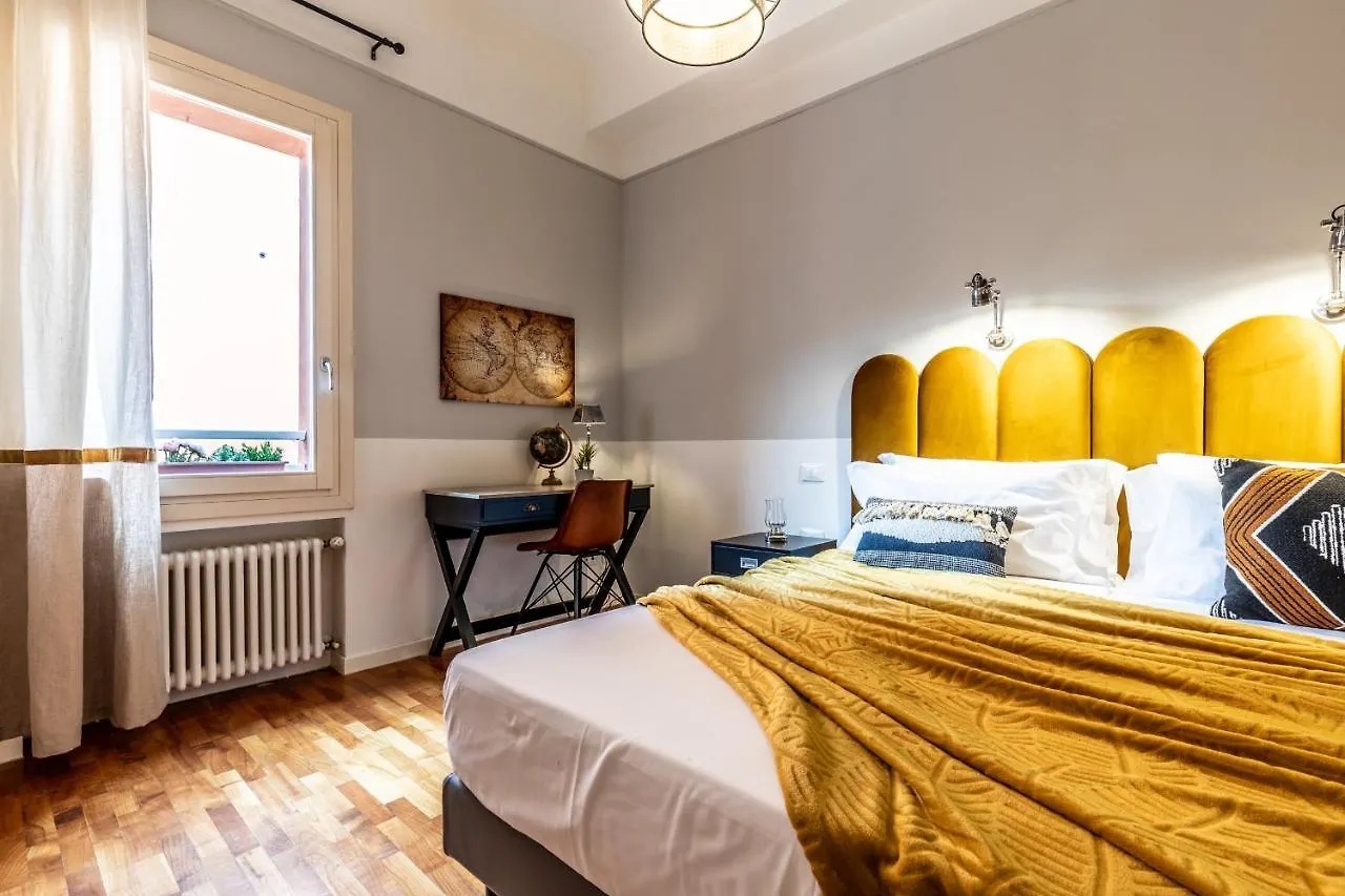 Appartamento Housmart Capo Di Lucca 1 Bologna