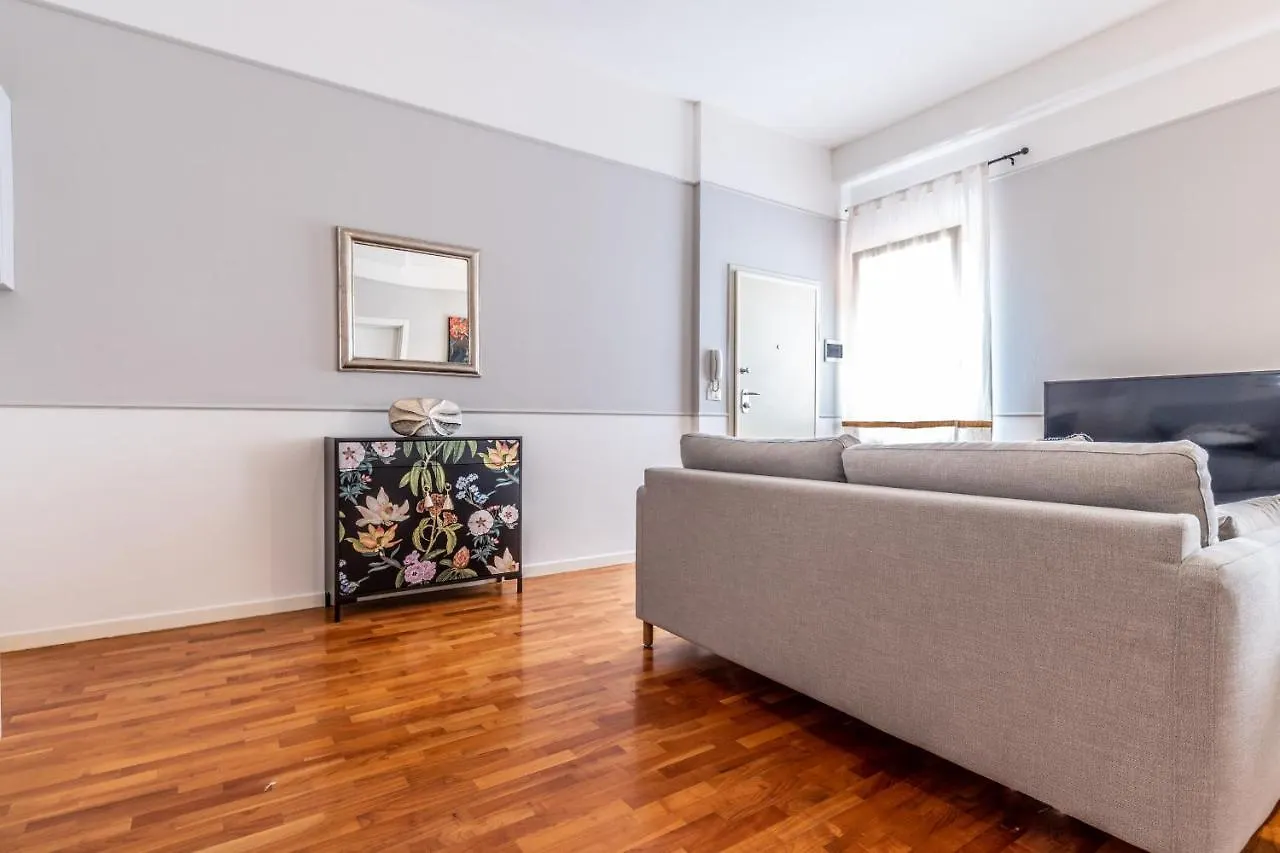 Appartamento Housmart Capo Di Lucca 1 Bologna Italia