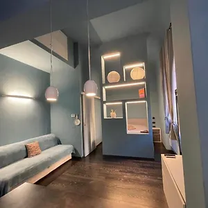 Casa Nostra 14 Bologna